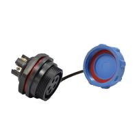 Quality Waterproof Power Connector for sale