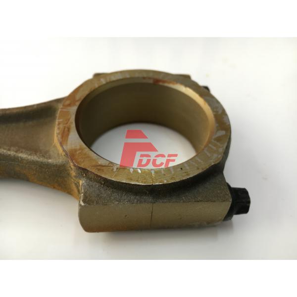 Quality 4D84 4TNV84 Connecting Rod 729402-23100 With Excavator Diesel Engine Parts for sale