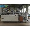 China 375Hp Screw Compressor Used In Refrigerator , Low Temperature Parallel Fridge Compressor Unit factory