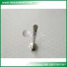 China Cummins M11 intake and exhaust valves 3417779 4926069 Diesel engine spare parts exhaust valves 3417779 engine valves factory