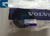 China EC290B Excavator Seal Kit Dust Proof Double Lip Oil Seal VOE14560206 factory