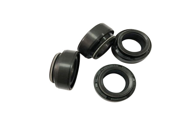 Quality Rod Guide 14.2mpa IATF16949 Shock Oil Seal for sale