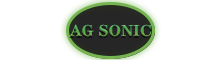 China AG SONIC TECHNOLOGY LIMITED logo