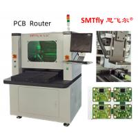 Quality PCB Routing Separator Machine for Depanel,PCB Separator for sale