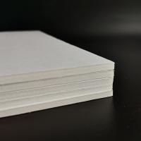 Quality 90*60cm Paper Foam Board Recyclable For Artworks Projects Picture for sale