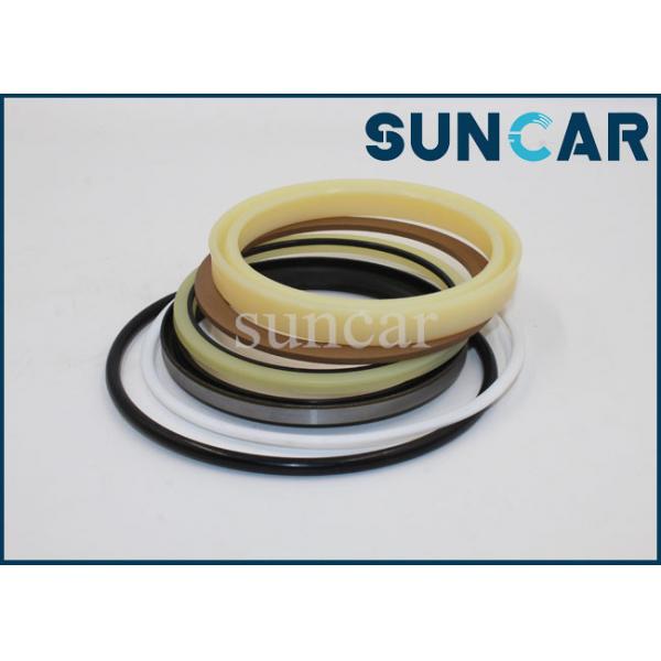 Quality Bucket Oil Seal Kit VOE14665637 Volvo Cylinder Service Kits 14665637 Fits for sale