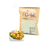 Quality Needle Shaped Gluten Free 2.5mm Japanese Panko Bread Crumbs for sale
