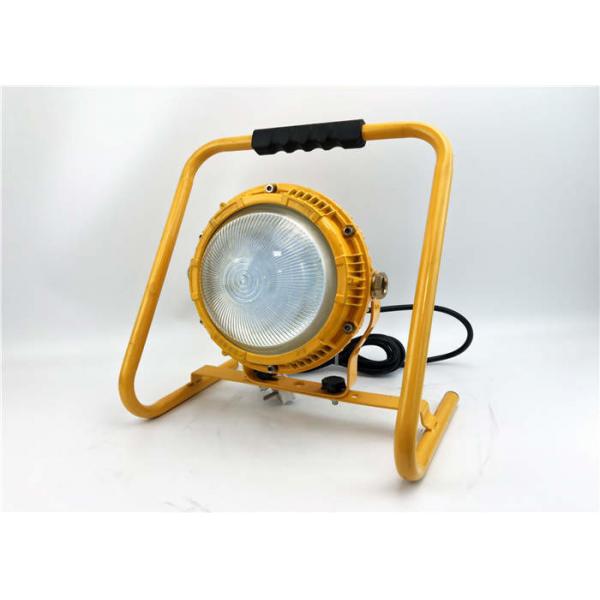Quality 30 - 70W Explosion Proof Bright Outdoor LED Lights Warm White For Wet Locations for sale