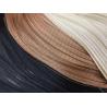China 1890D Nylon Tire Cord Fabric , Fishing Net Fabric Low Shrinkage Plain Style factory
