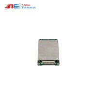China High Performance EU US Frequency Mini ISO18000 6C UHF RFID Reader Writer Module factory