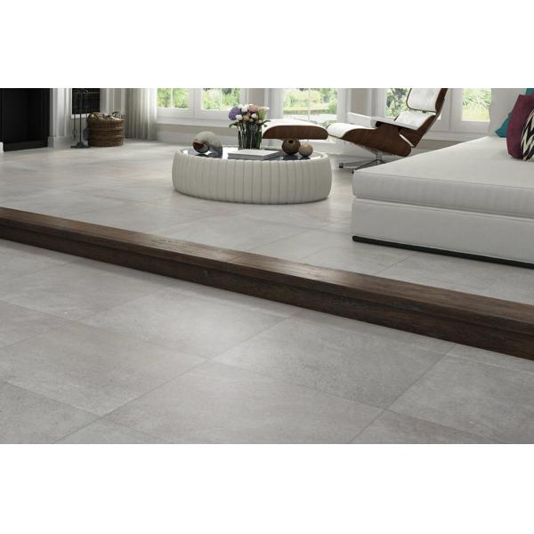Quality Simple Modern Ceramic Tile , Porcelain Kitchen Floor Tiles With CE Certificate for sale