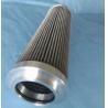 China New Synthetic Media Hydraulic Filter Element Custom Filter Elements Glass Fiber factory