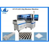 China 6KW LED Chip Mounter 250000CPH SIRA Engineer Visit For Install Training factory