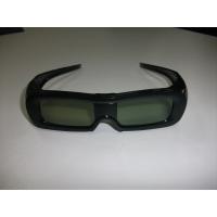 China Sony Active Shutter 3D TV Glasses Universal , Rechargeable 3D Glasses factory