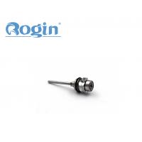 China High Speed Dental Handpiece Cartridge With Stainless Steel Material , Silver Colour factory