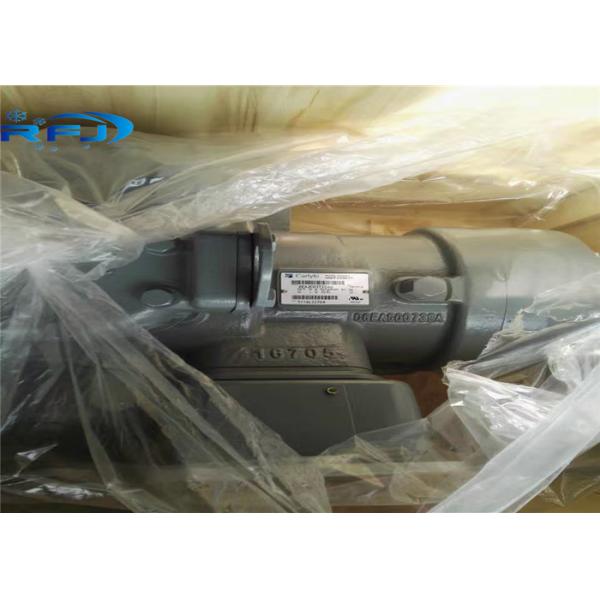 Quality Carlyle Semi Hermetic Reciprocating Refrigeration Compressor 06EA299 For 40 HP for sale