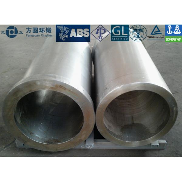 Quality JIS BS EN AISI ASTM DIN Hot Rolled Or Hot Forged Seamless Carbon Steel Tube for sale