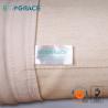 China Asphalt Plant Dust Collector Filter Bag Nomex Filter Bags Aramid Filter Bag factory
