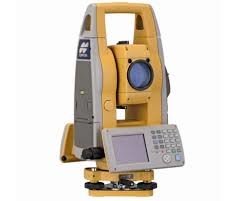Quality TOPCON Total Station GPT-7505 Used Promotion For Surveying Instrument for sale
