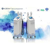 China 2015 Best IPLPhotofacial Machine for Home Use Laser Hair Removal Equipment So Cheapest IPL factory