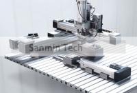 Buy cheap NBSANMINSE High Performance Industrial Automated Machinery Solutions Energy from wholesalers
