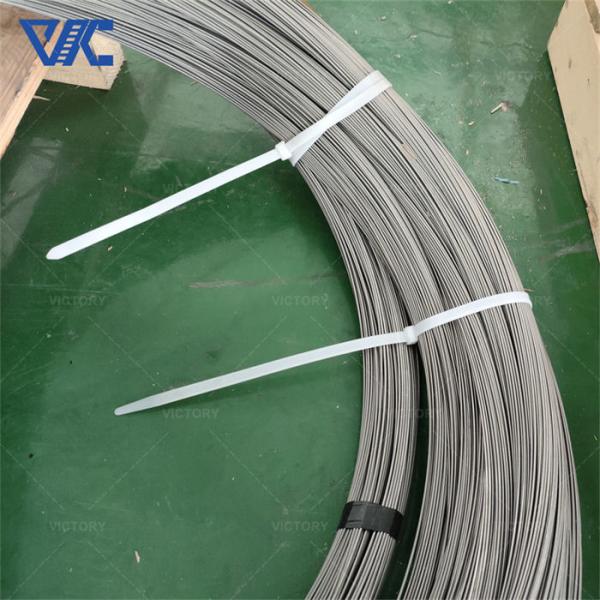Quality Marine Industry Nickel Alloy Hastelloy C22 Wire With Corrosion Resistance for sale
