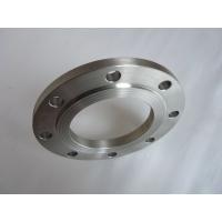 china 304 304L 316 Stainless Steel Flanges Anti Corrosion Customization Accepted