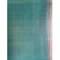 Quality HDPE Raschel Knitted Greenhouse Shade Netting With UV protection for sale