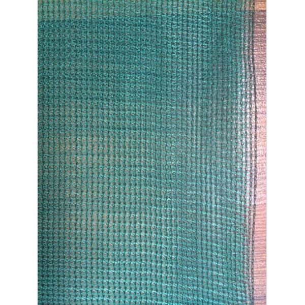 Quality HDPE Raschel Knitted Greenhouse Shade Netting With UV protection for sale