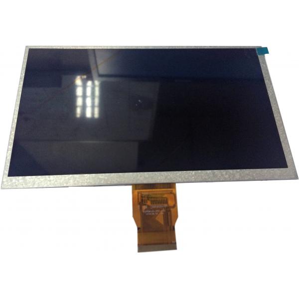 Quality LVDS Interface TFT LCD Display Module 9.0 Inch 1024 x 600 Pixels Resolution for sale