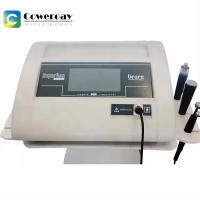 China BIO Fractional Micro Needle RF Face Lift Wrinkle Removal Beauty Machine factory