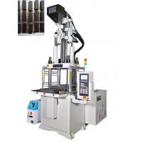 China High Precision And Efficiency  55 Ton Vertical Bakelite Injection Molding Machine factory