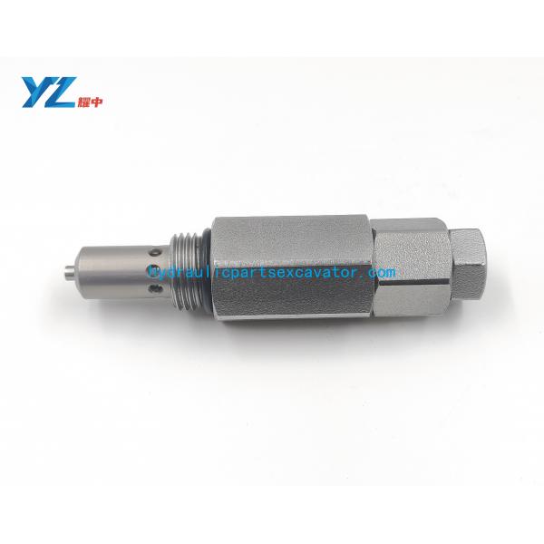 Quality SH120 relief valve assembly OEM Sumitomo Excavator Spare Parts for sale