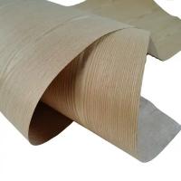 China Vunir Natural Wood Veneer White OAK Veneer Wood Crown Veneers for Furniture Plywood Free Sample factory