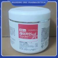 China 30g Local Anesthetic Numbing Cream Gel With 2 Years OEM/ODM customized factory