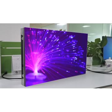 Quality Mall SMD 2121 P2 Indoor LED Display Screen 1920hz Fixed For Advertising for sale