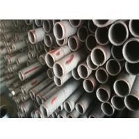 China Passivating Standard Steel Tube Cold Rolled 0.25mm Decarbonization Deepth factory