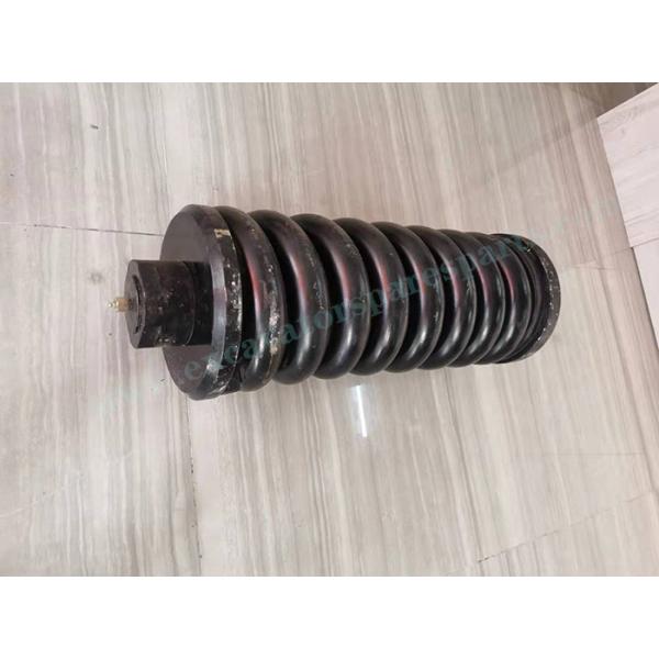 Quality ZX330 Hitachi Excavator Track Adjuster Assy Tension Cylinder Recoil Spring for sale