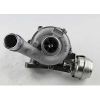 Quality GTB1549V Turbocharger 761433-5003S 761433-0002, 761433-0003 A6640900780 For for sale