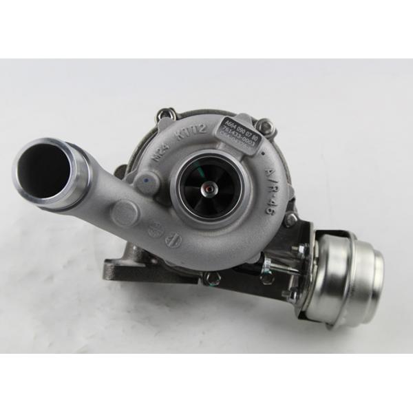 Quality GTB1549V Turbocharger 761433-5003S 761433-0002, 761433-0003 A6640900780 For SsangYong Kyron M200XDi With D20DT Engine for sale