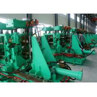 Quality Rebar Hot Rolling Mill Short Stress Path Rolling Machine for sale