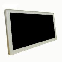 China Open Frame Monitor Optical Bonding LCD 21.5 Inch Touch Panel Vibration factory
