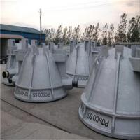 China ISO CE Certification Large Capacity 22CBM Slag Pot For Steel Mills for sale
