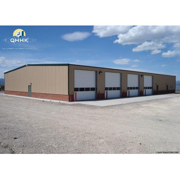 Quality Stainless Steel Steel Structure Warehouse  Angle Steel Frame House Construction for sale