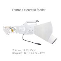 Quality Yamaha Electric Feeder 8mm 12mm 16mm for DIY SMT Pick and Place Machine for sale