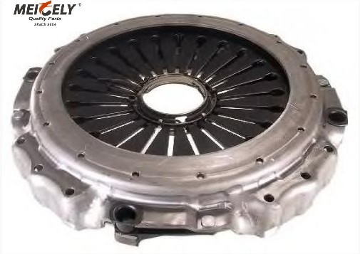 Quality Ren-ault Truck Clutch Parts Cover 5010244203 Diameter 430mm for sale