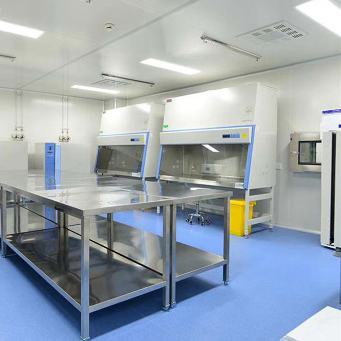 Quality ISO Clean Rooms for sale
