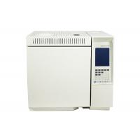 Quality Automatic Sampling Gas Chromatograph Lab Test Machines With PID Detector for sale