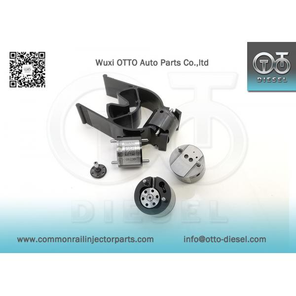 Quality 28346624 Delphi Common Rail Injector Valve For Injectors R00301D 28236381 for sale