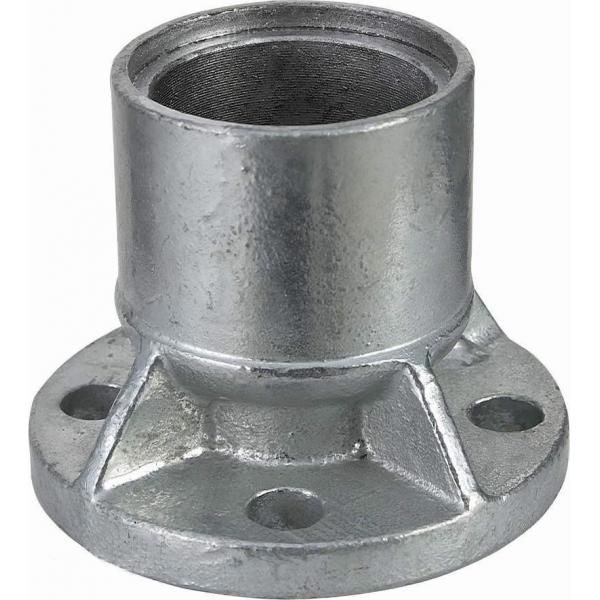 Quality Flange Base Fitting for High Voltage Polymer Insulator for sale